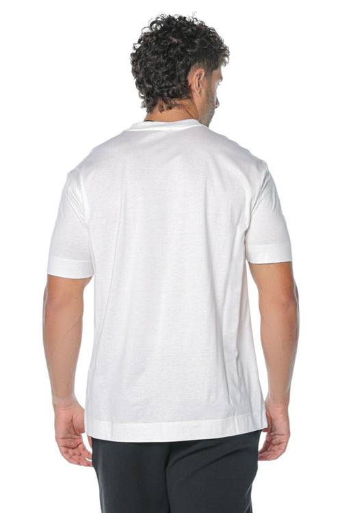Tricou Emporio Armani