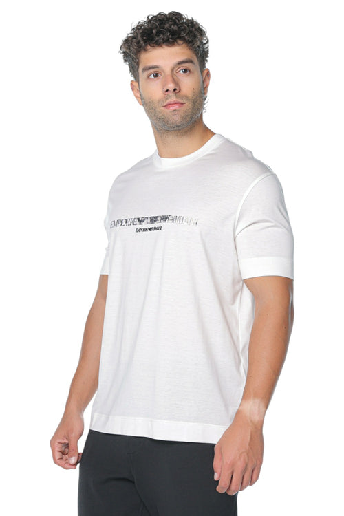 Tricou Emporio Armani