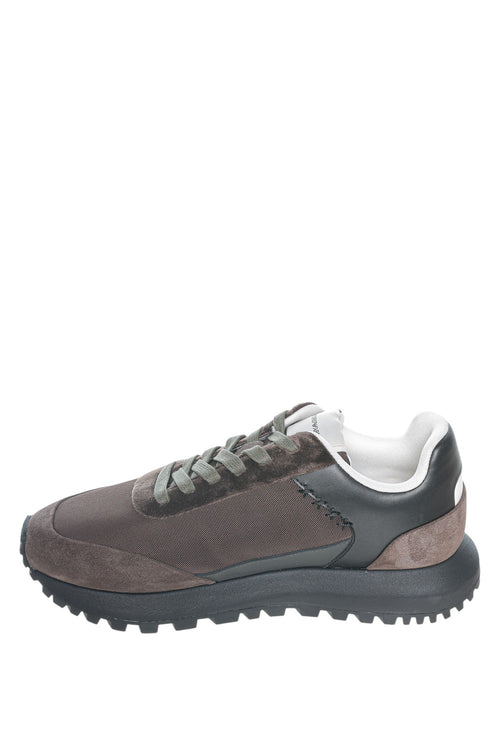Sneakers Emporio Armani