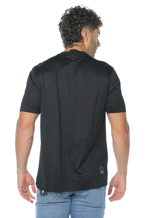 Tricou Emporio Armani