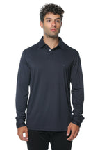 Tricou polo Emporio Armani