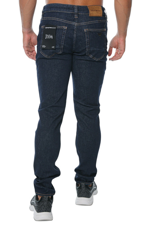 Pantaloni Emporio Armani
