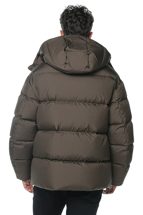 Jacheta down Emporio Armani