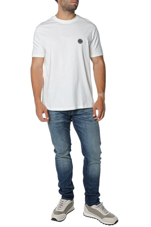 Tricou Armani Exchange