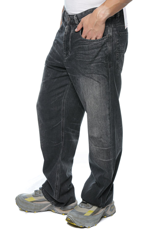 Pantaloni Diesel 2001 D-Macro-S5