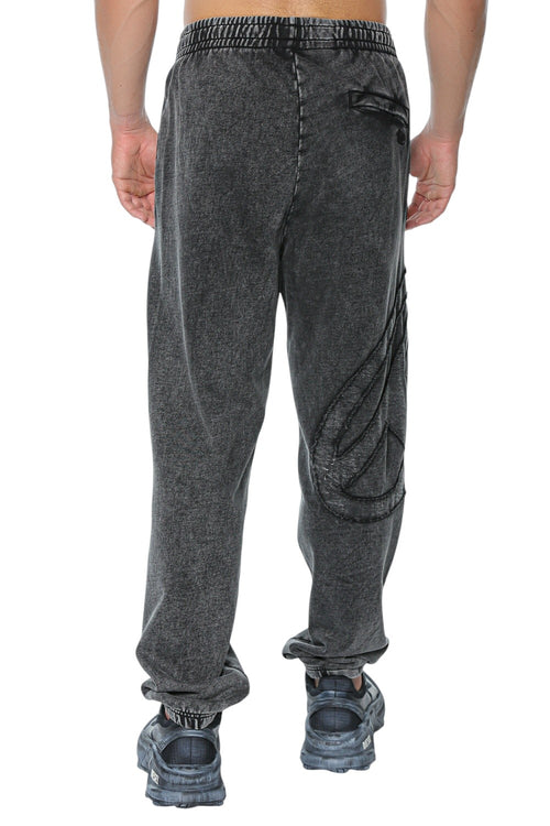 Pantaloni Diesel P-Marky-Den