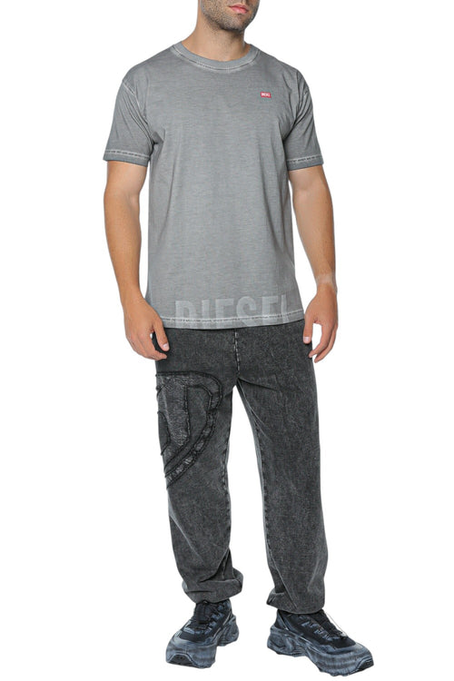 Pantaloni Diesel P-Marky-Den