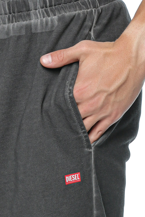 Pantaloni Diesel P-Marky-Cuff-T1