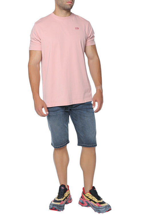 Pantaloni Scurti Diesel 2033 D-Krooley