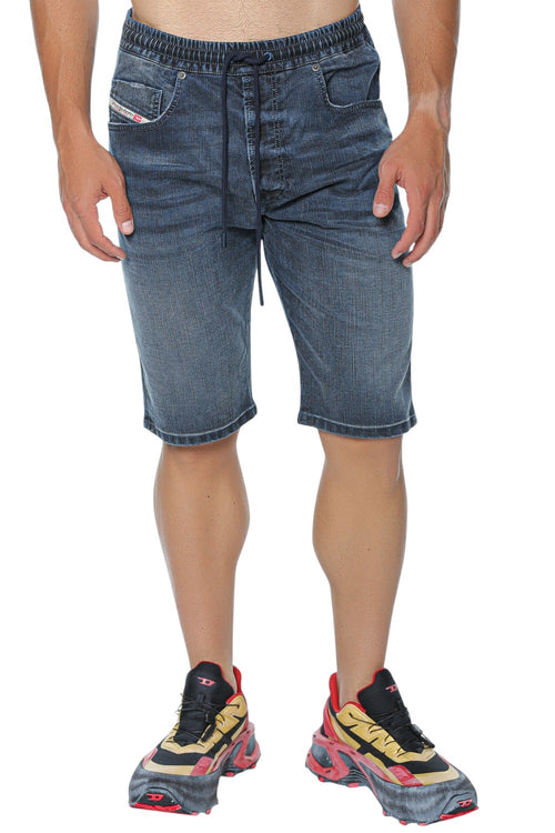 Pantaloni Scurti Diesel 2033 D-Krooley