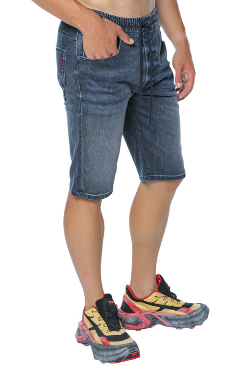 Pantaloni Scurti Diesel 2033 D-Krooley