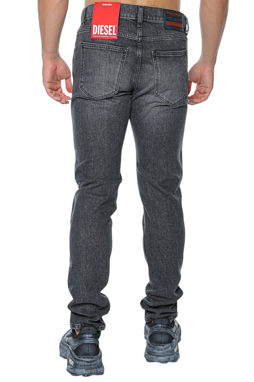 Jeans Diesel 2019 D-Strukt L.34
