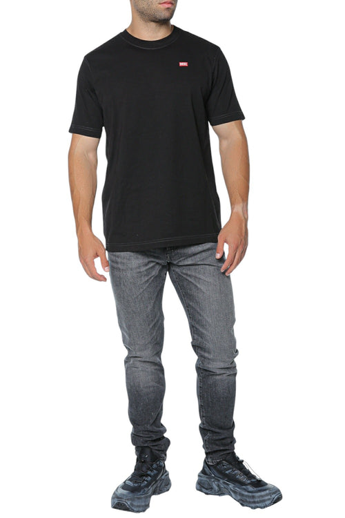 Jeans Diesel 2019 D-Strukt L.34