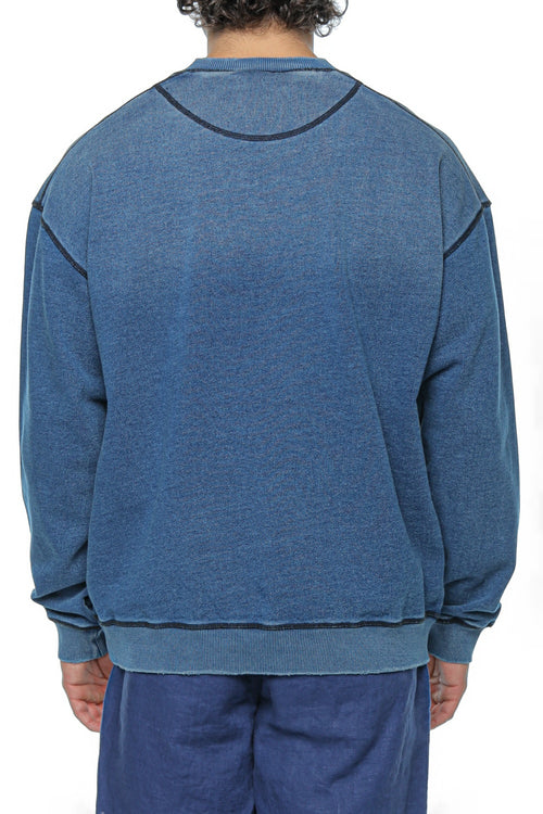 Bluza Diesel S-Crao-Boxt