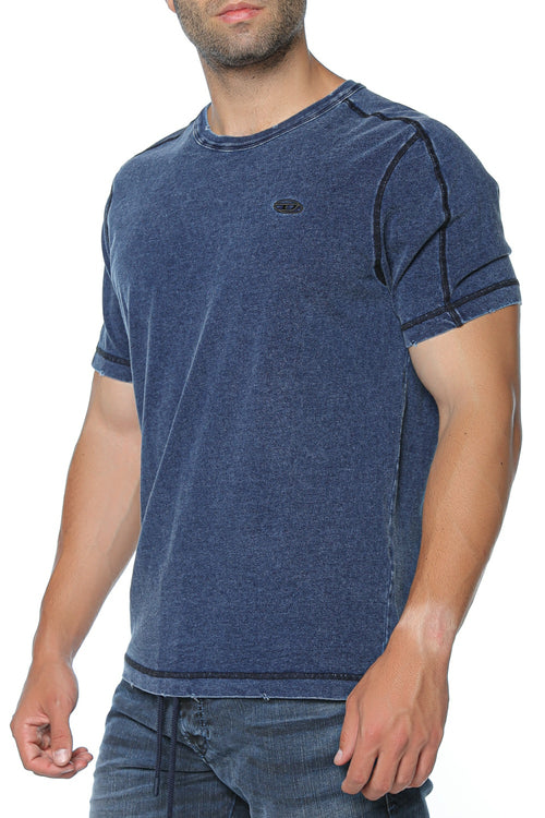 Tricou Diesel T-Adjind-New