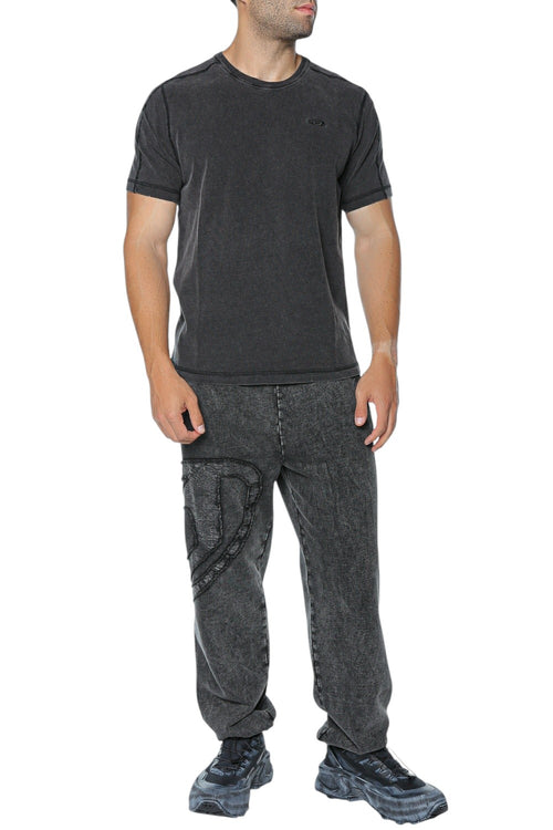 Tricou Diesel T-Adjind-New