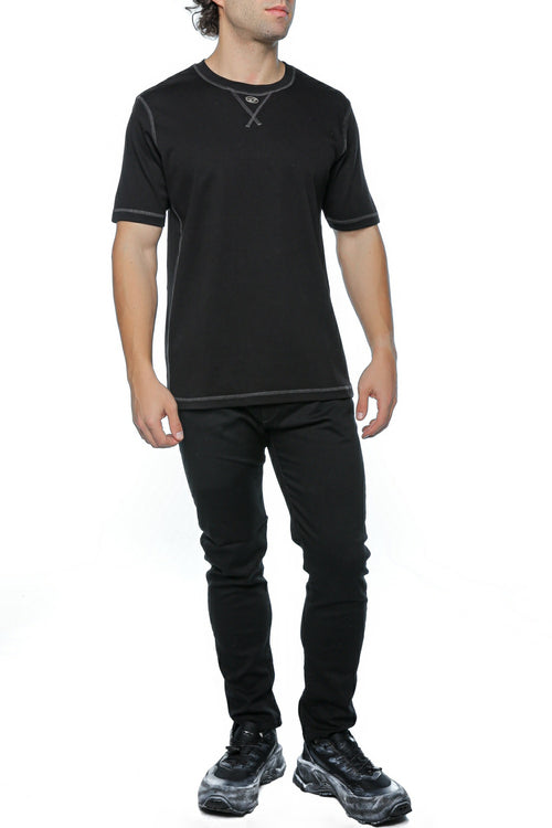 Tricou Diesel T-Madjust-Tr