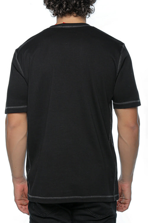 Tricou Diesel T-Madjust-Tr