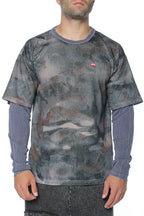 Bluza Diesel T-Mesh-Boxt