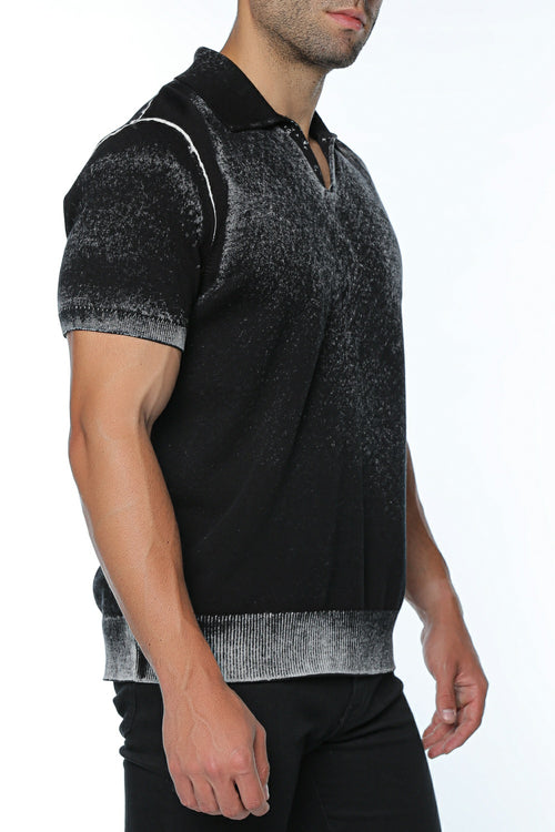 Tricou polo Diesel K-Lawrie
