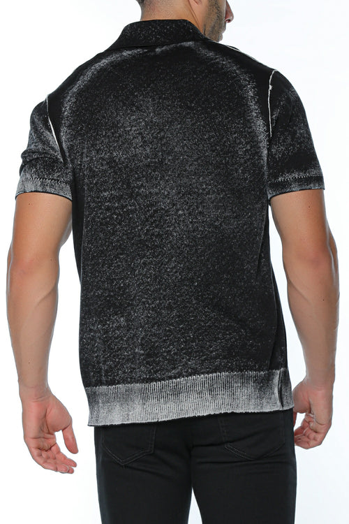 Tricou polo Diesel K-Lawrie