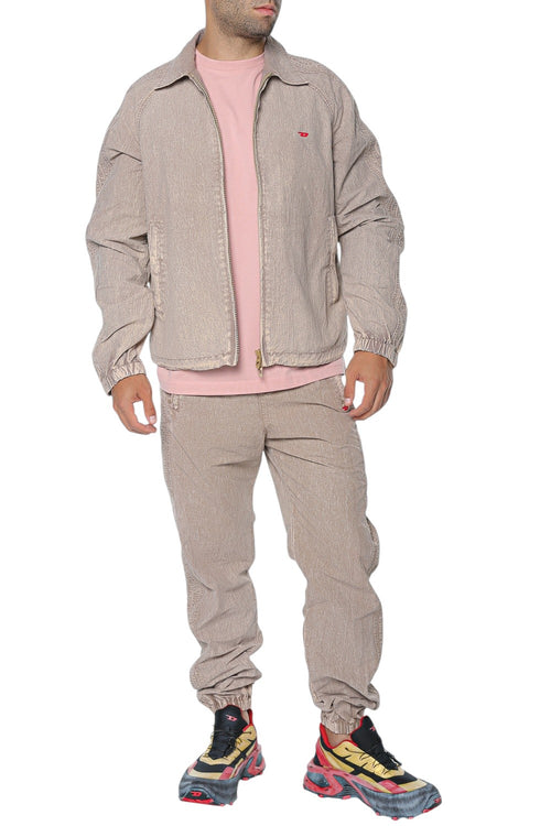 Jacheta Diesel J-Fenic-Ag