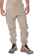 Pantaloni Diesel P-Iusko-Ag