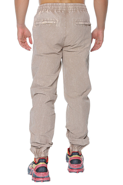 Pantaloni Diesel P-Iusko-Ag