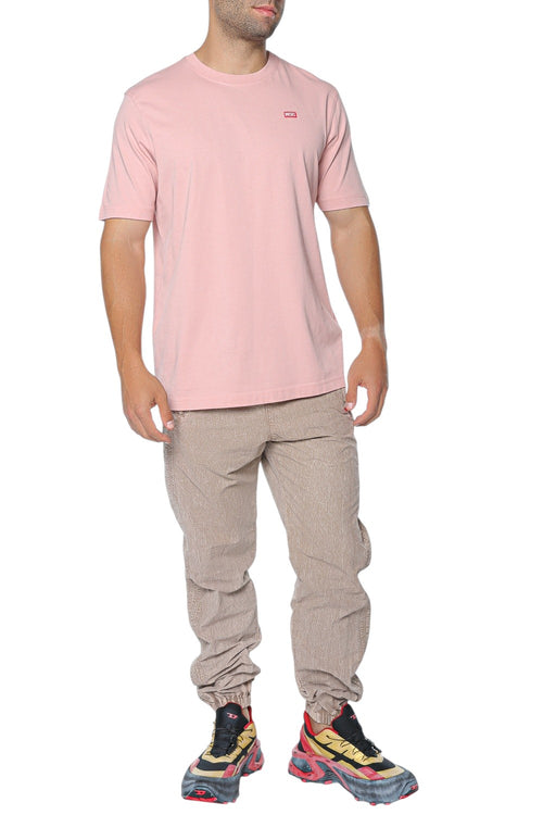 Pantaloni Diesel P-Iusko-Ag