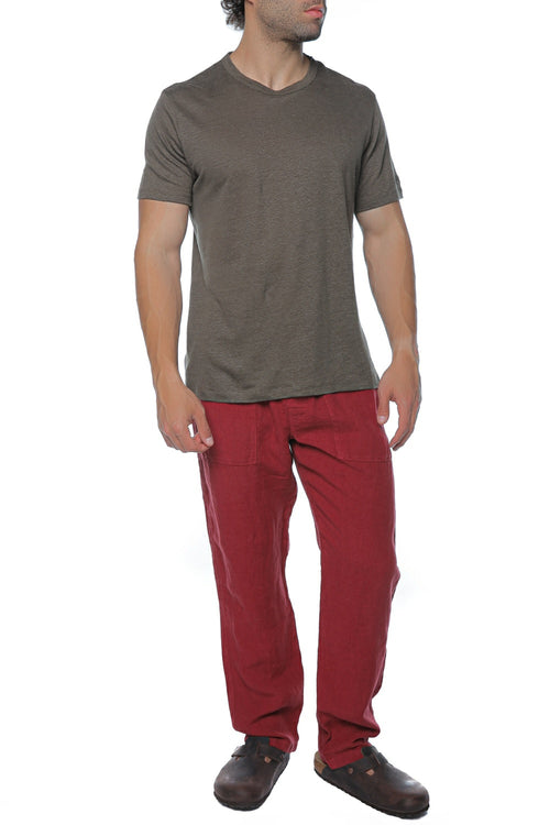 Tricou Mc2 Saint Barth Ecstasea N