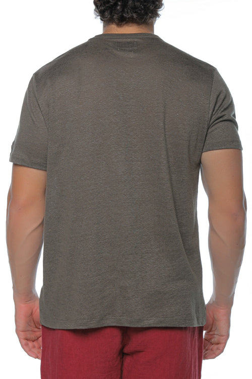 Tricou Mc2 Saint Barth Ecstasea N