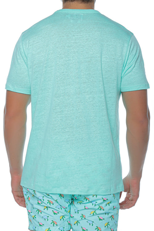 Tricou Mc2 Saint Barth Ecstasea N
