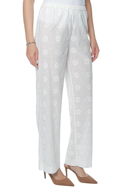 Pantaloni Mc2 Saint Barth Inez