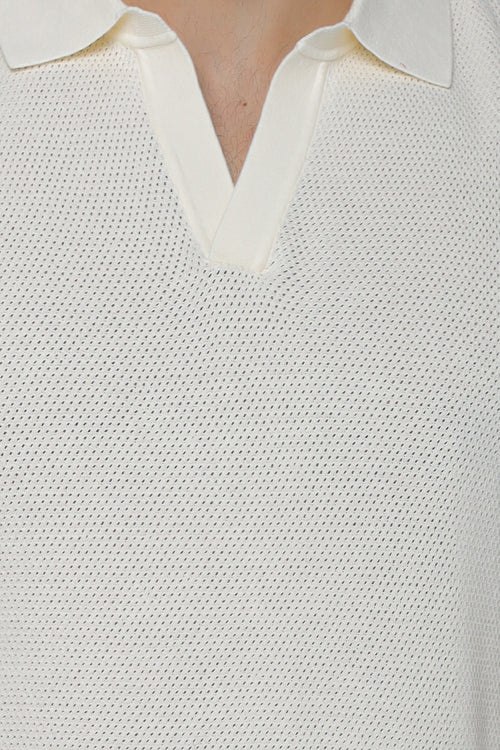 Camasa Mc2 Saint Barth Sloan Mesh