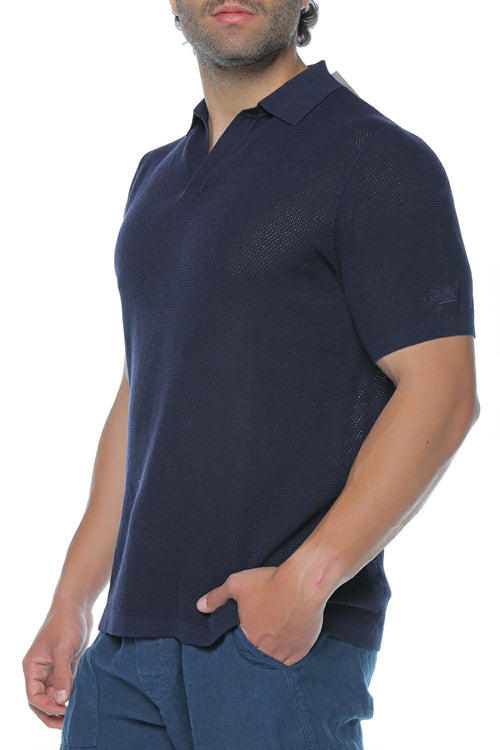 Tricou Mc2 Saint Barth Sloan Mesh