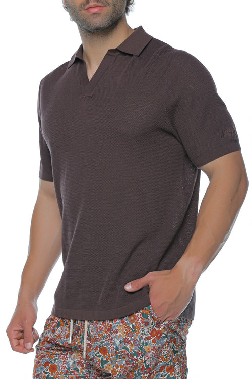 Tricou Mc2 Saint Barth Sloan Mesh
