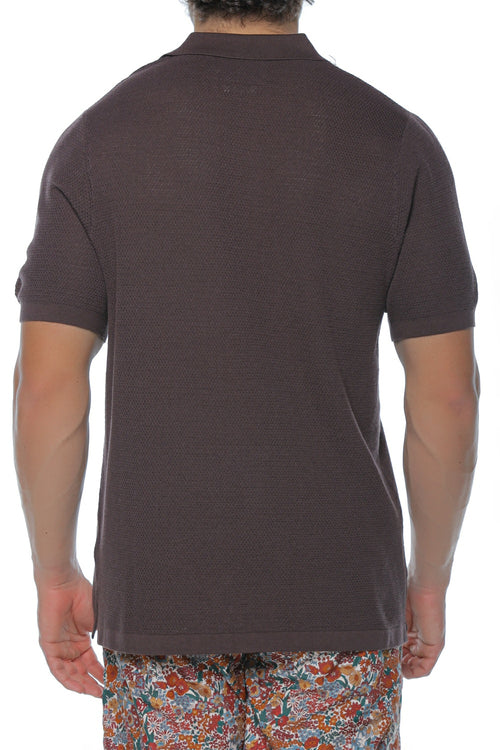 Tricou Mc2 Saint Barth Sloan Mesh