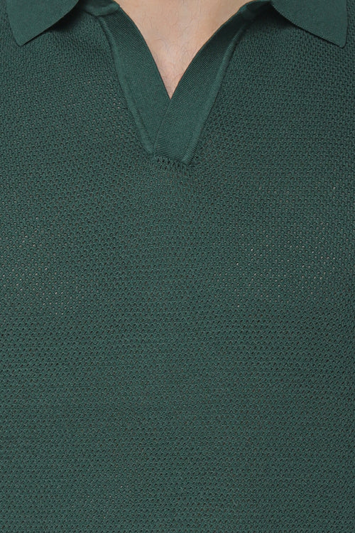 Tricou Mc2 Saint Barth Sloan Mesh