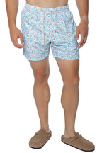 Short de baie MC2 Saint Barth Lighting Micro Fantasy