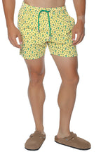 Short de baie MC2 Saint Barth Lighting Micro Stretch