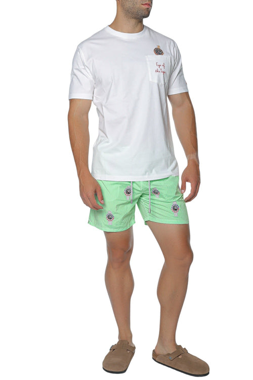 Tricou MC2 Saint Barth Austin