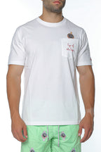 Tricou MC2 Saint Barth Austin
