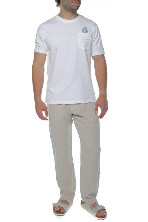 Tricou Mc2 Saint Barth Austin