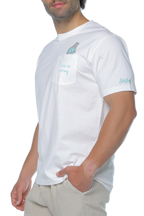 Tricou Mc2 Saint Barth Austin
