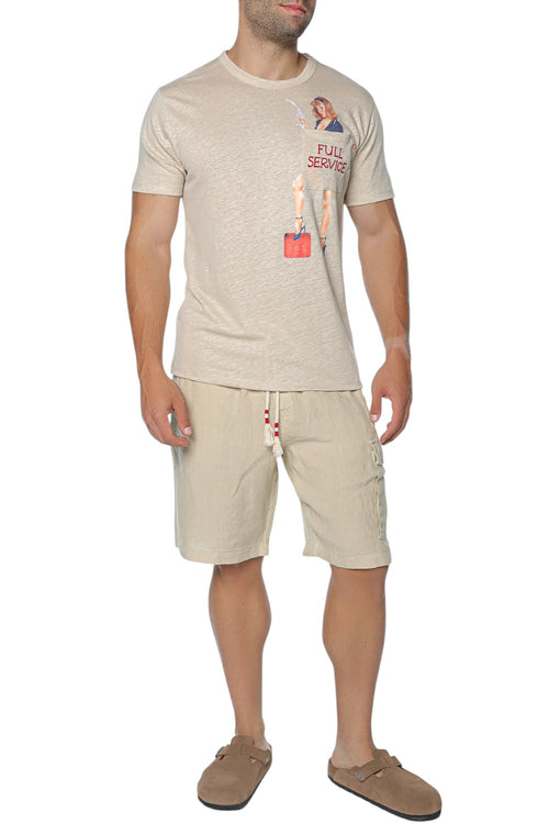 Tricou MC2 Saint Barth Ecstasea