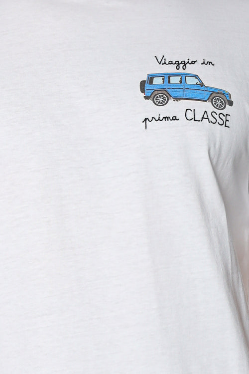 Tricou MC2 Saint Barth Portofino