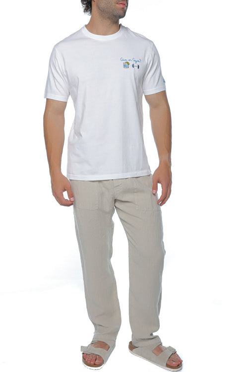 Tricou Mc2 Saint Barth Portofino