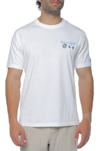 Tricou Mc2 Saint Barth Portofino