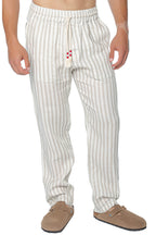 Pantaloni MC2 Saint Barth Calais