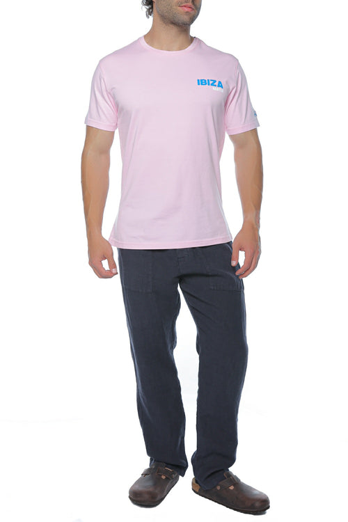 Pantaloni Mc2 Saint Barth Calais